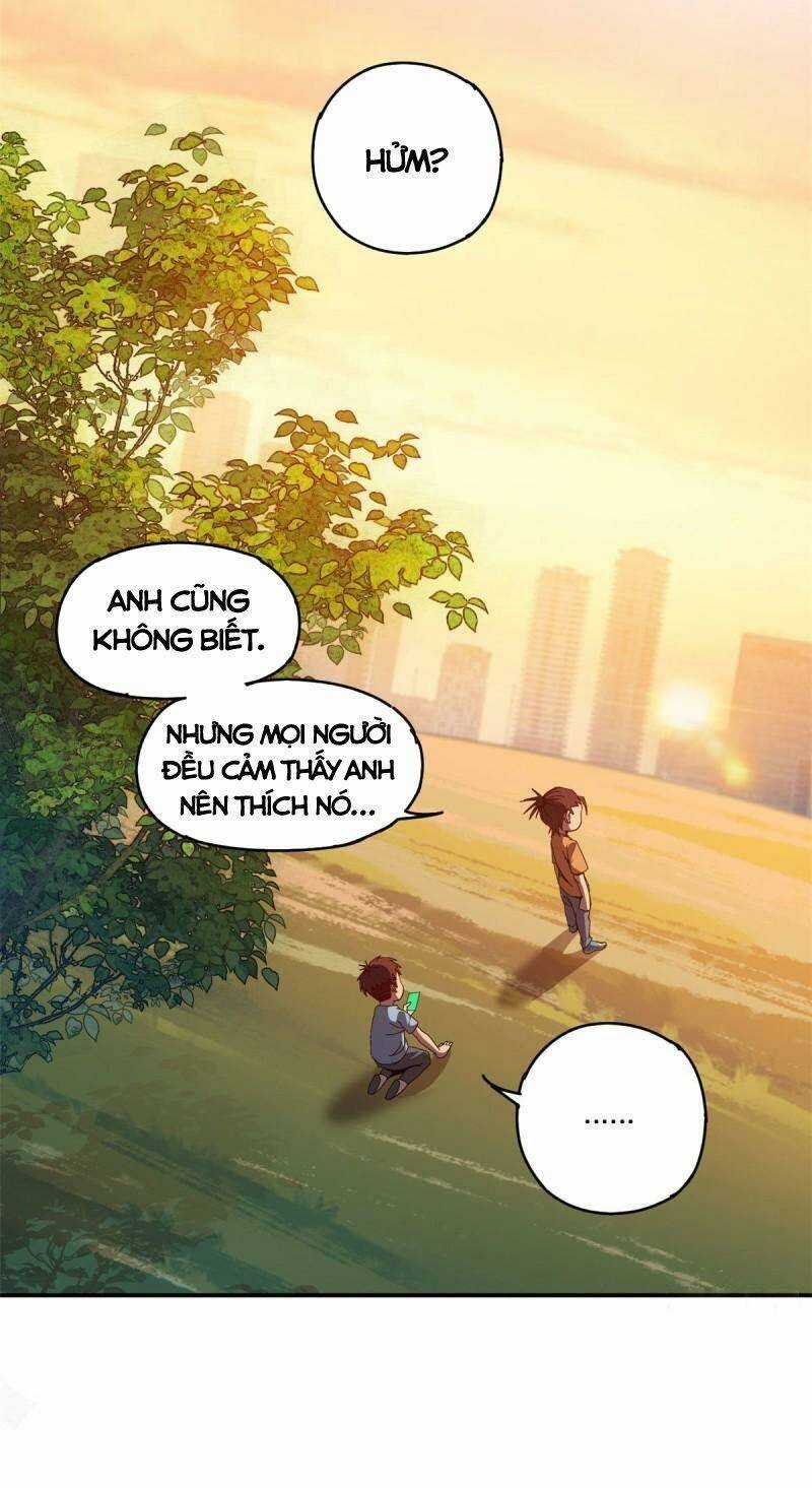 Siêu Thần Chế Tạp Sư - Chapter 80 - Trang 4