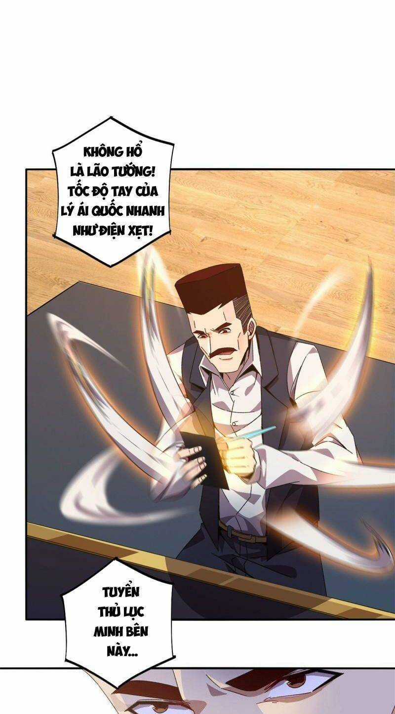Siêu Thần Chế Tạp Sư - Chapter 80 - Trang 31