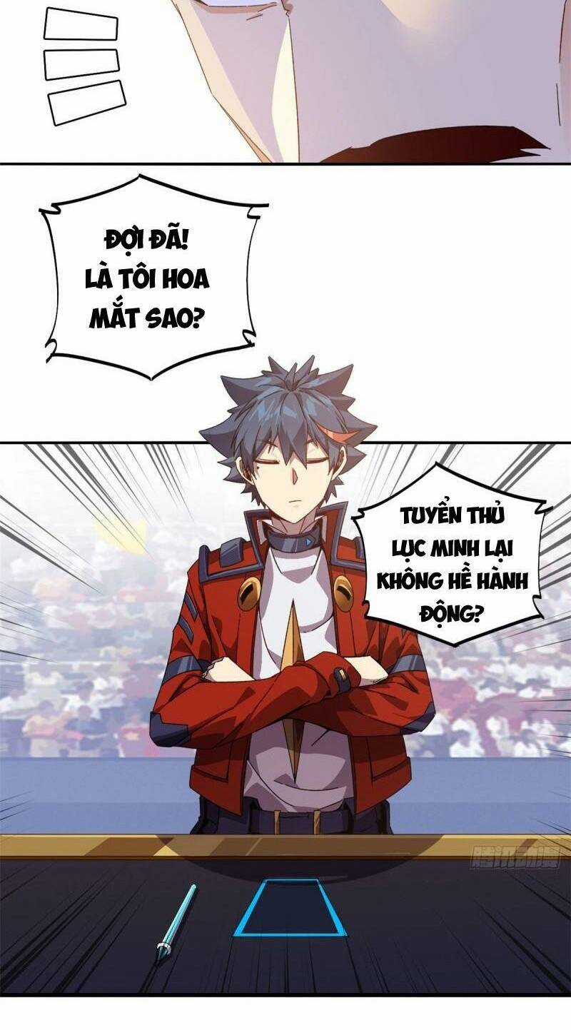 Siêu Thần Chế Tạp Sư - Chapter 80 - Trang 32
