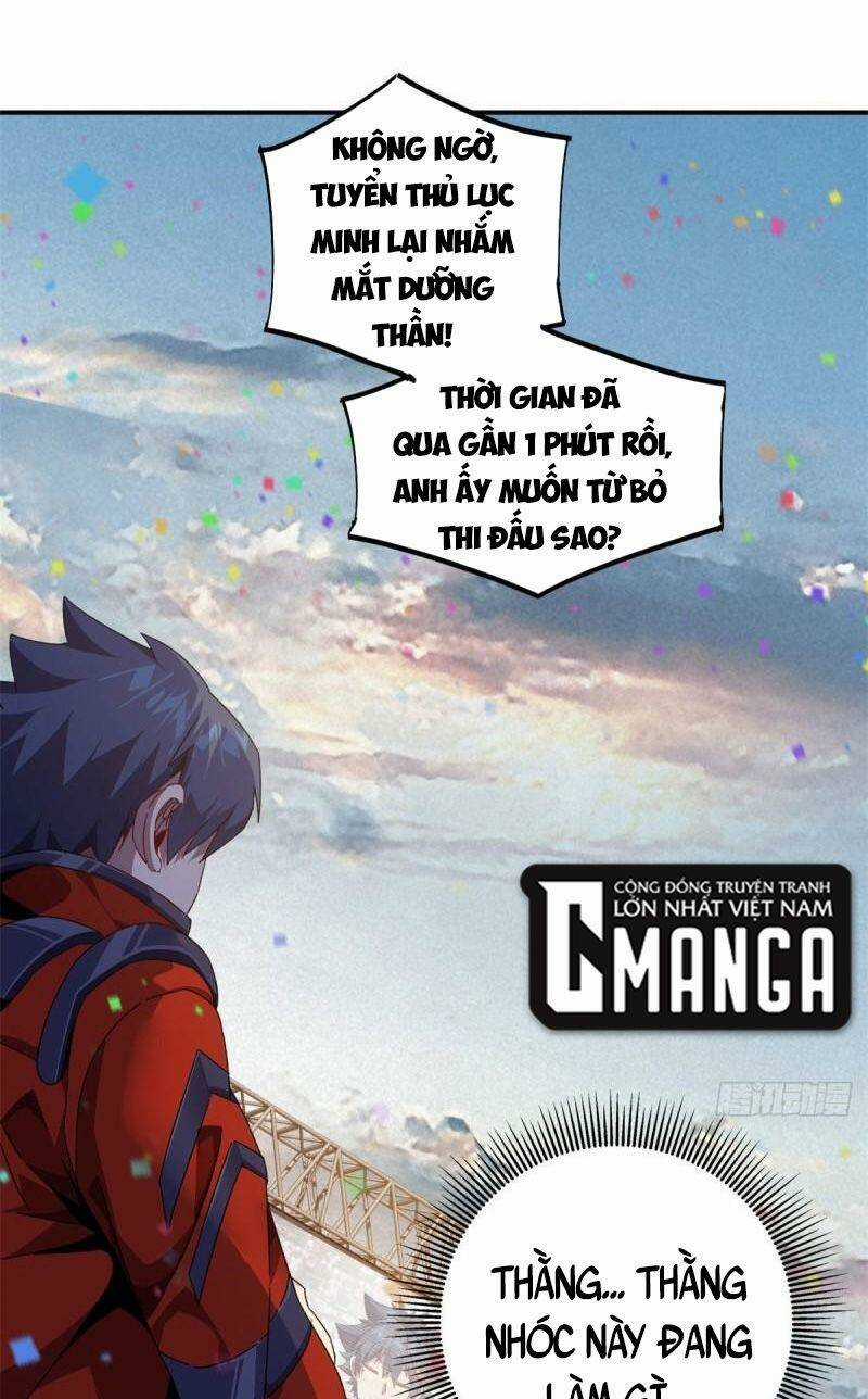 Siêu Thần Chế Tạp Sư - Chapter 80 - Trang 33