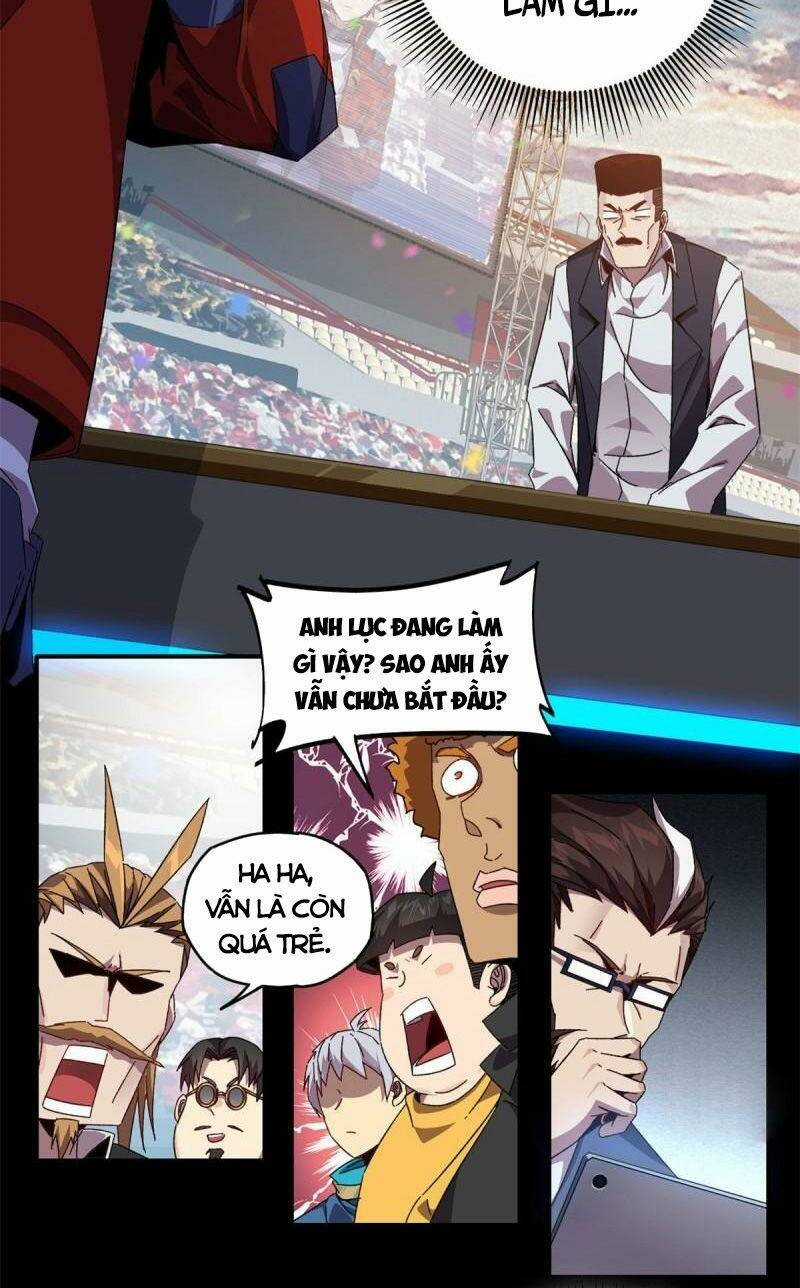 Siêu Thần Chế Tạp Sư - Chapter 80 - Trang 34