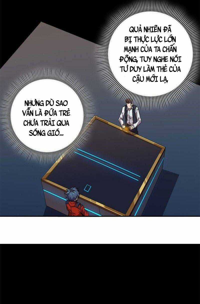 Siêu Thần Chế Tạp Sư - Chapter 80 - Trang 35