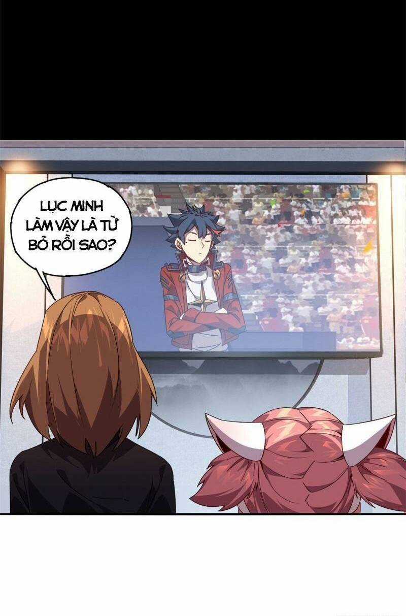 Siêu Thần Chế Tạp Sư - Chapter 80 - Trang 36