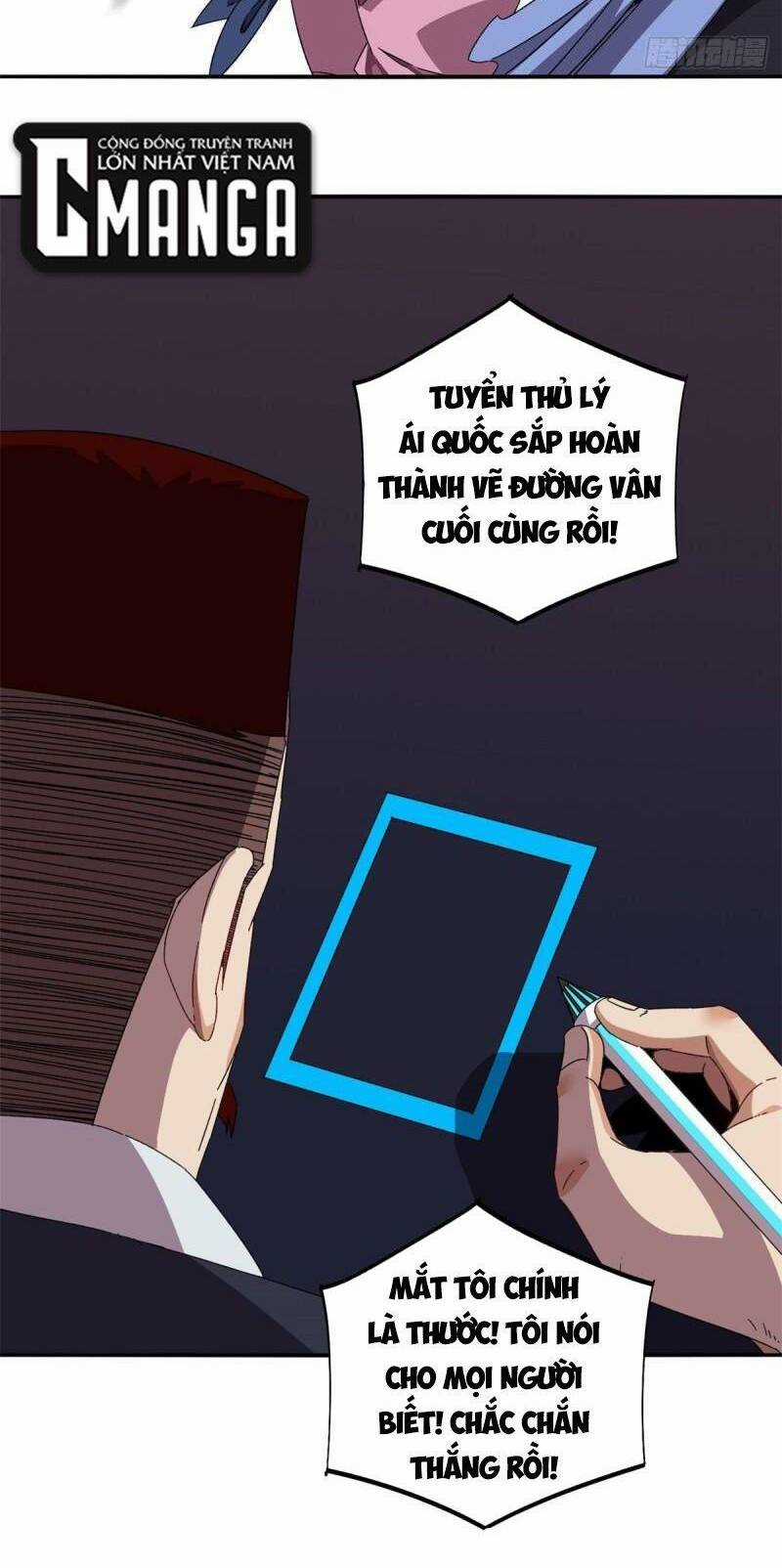 Siêu Thần Chế Tạp Sư - Chapter 80 - Trang 38