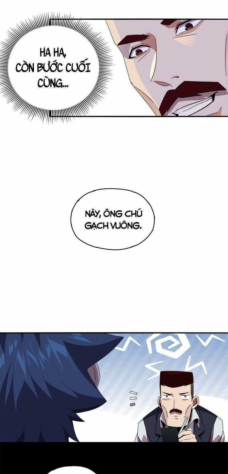 Siêu Thần Chế Tạp Sư - Chapter 80 - Trang 39