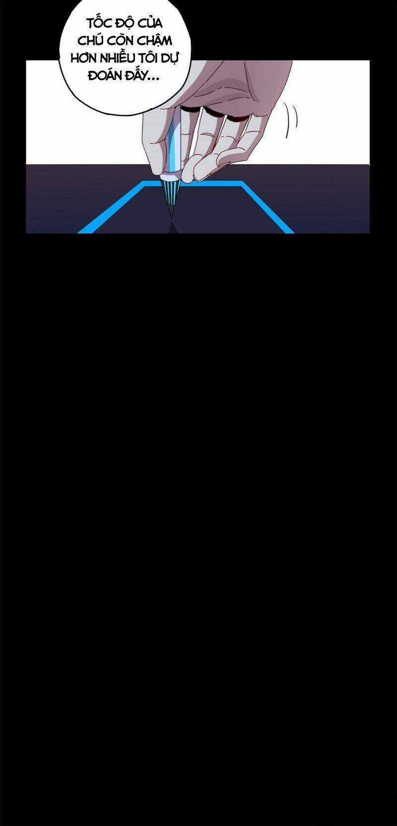 Siêu Thần Chế Tạp Sư - Chapter 80 - Trang 40