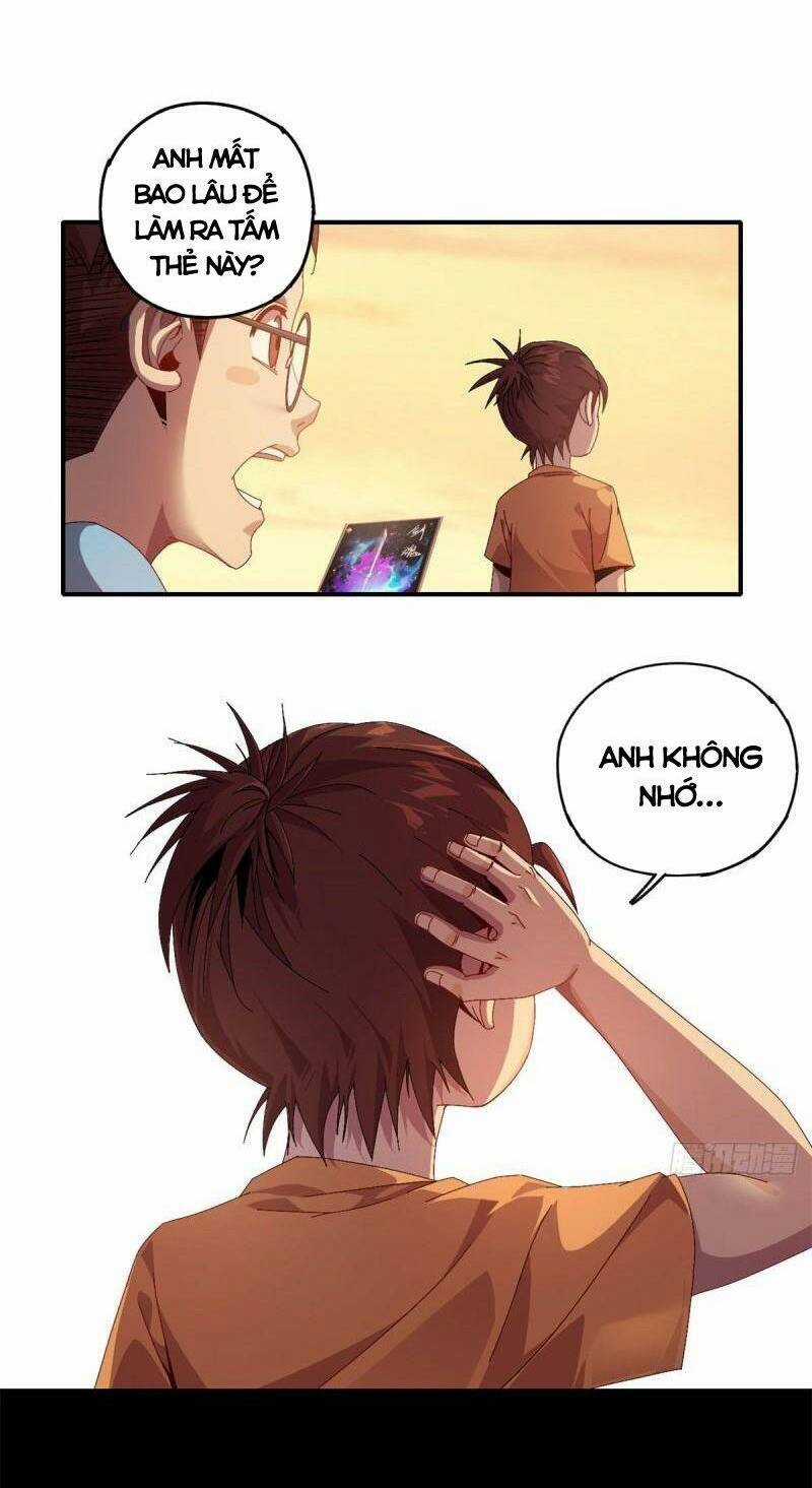 Siêu Thần Chế Tạp Sư - Chapter 80 - Trang 5