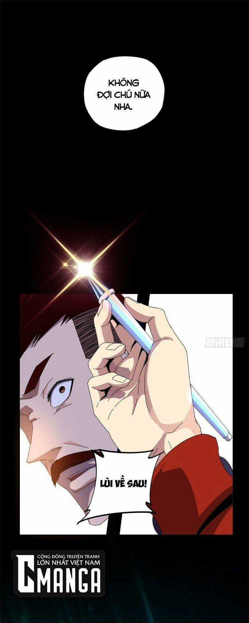 Siêu Thần Chế Tạp Sư - Chapter 80 - Trang 41