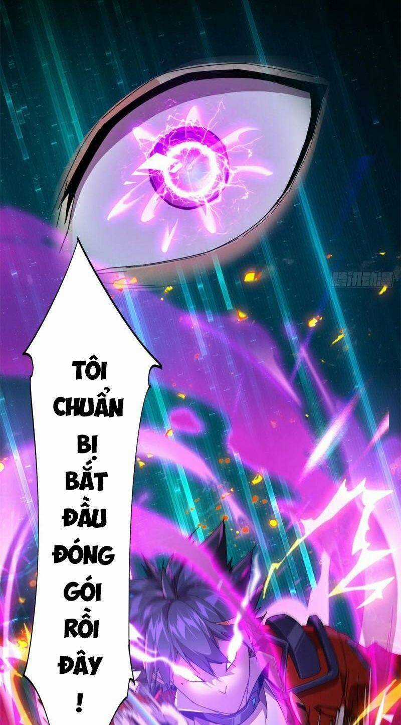 Siêu Thần Chế Tạp Sư - Chapter 80 - Trang 42