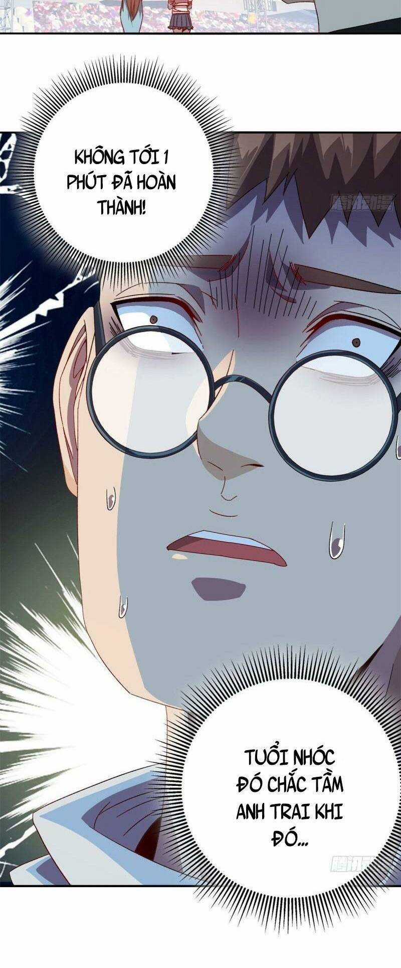 Siêu Thần Chế Tạp Sư - Chapter 80 - Trang 7