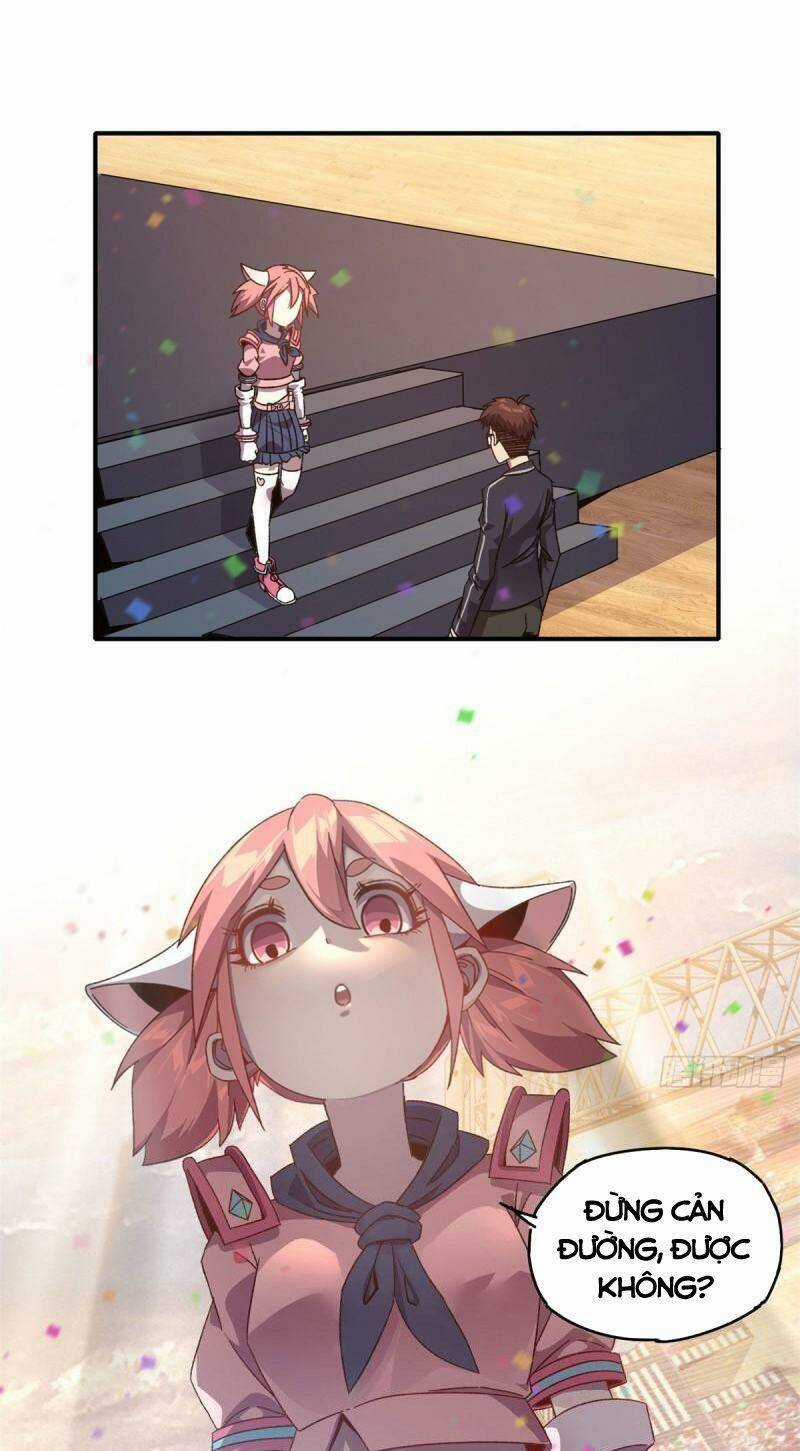 Siêu Thần Chế Tạp Sư - Chapter 80 - Trang 8