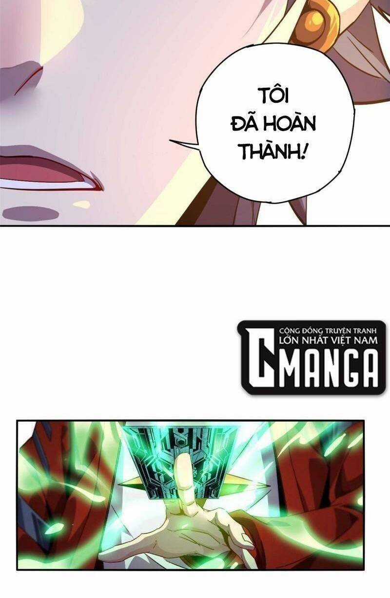 Siêu Thần Chế Tạp Sư - Chapter 81 - Trang 11
