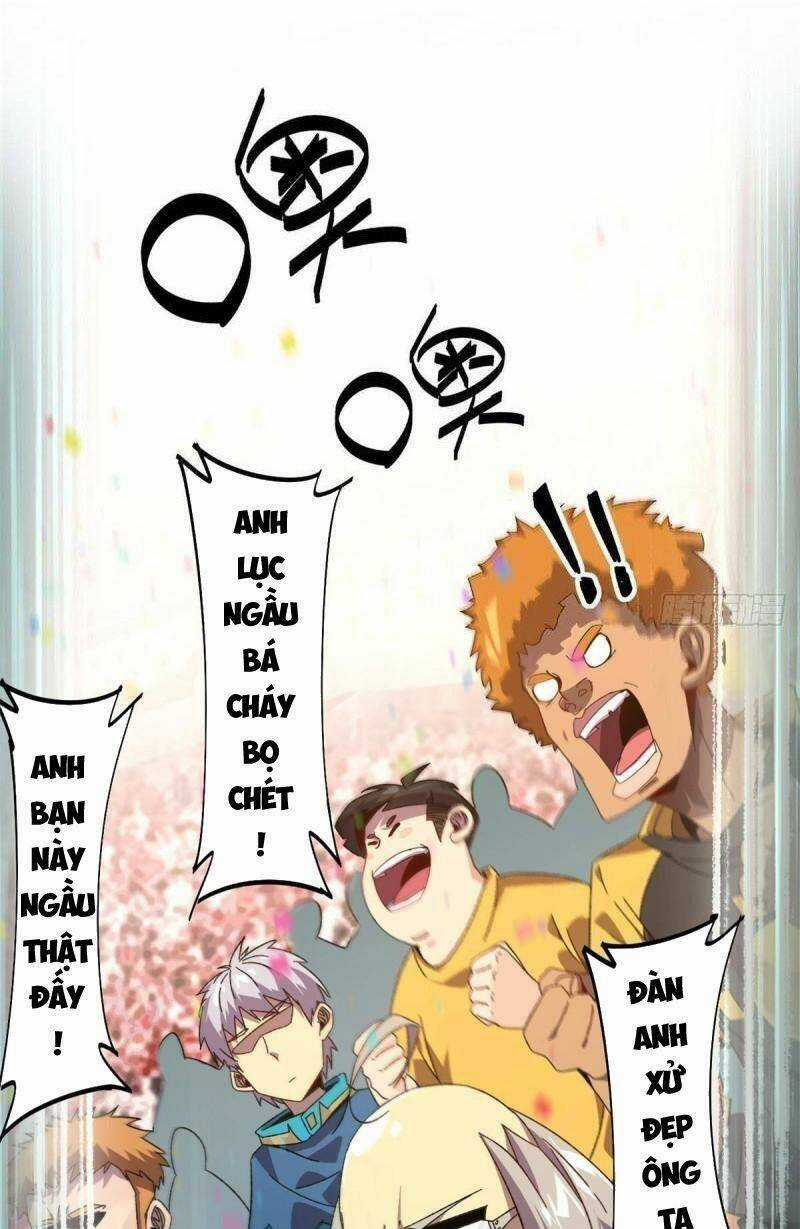 Siêu Thần Chế Tạp Sư - Chapter 81 - Trang 14