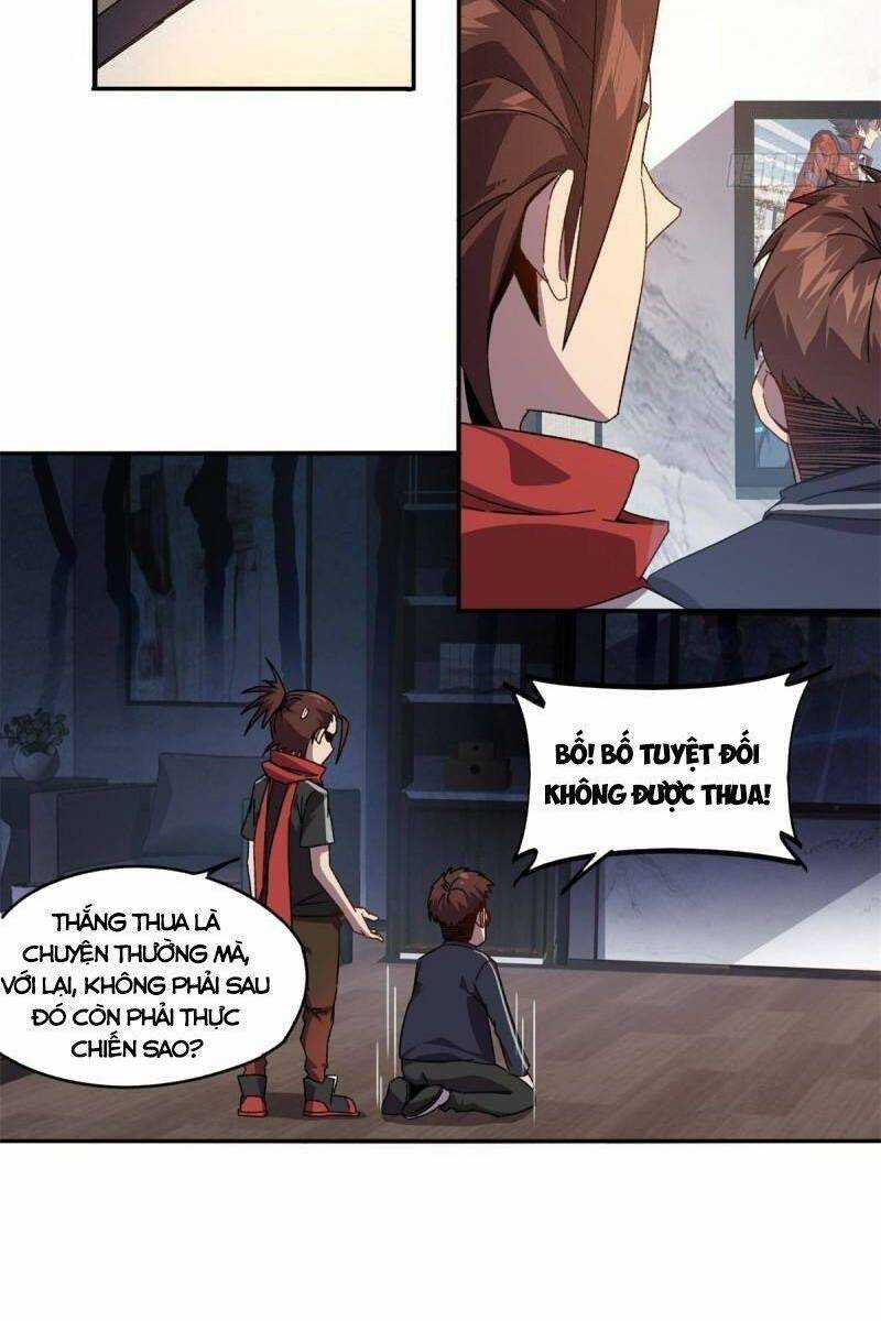 Siêu Thần Chế Tạp Sư - Chapter 81 - Trang 17