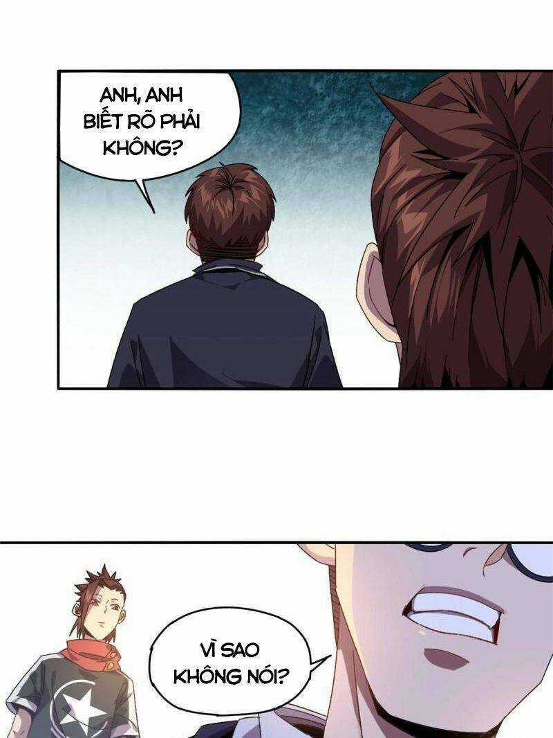 Siêu Thần Chế Tạp Sư - Chapter 81 - Trang 18