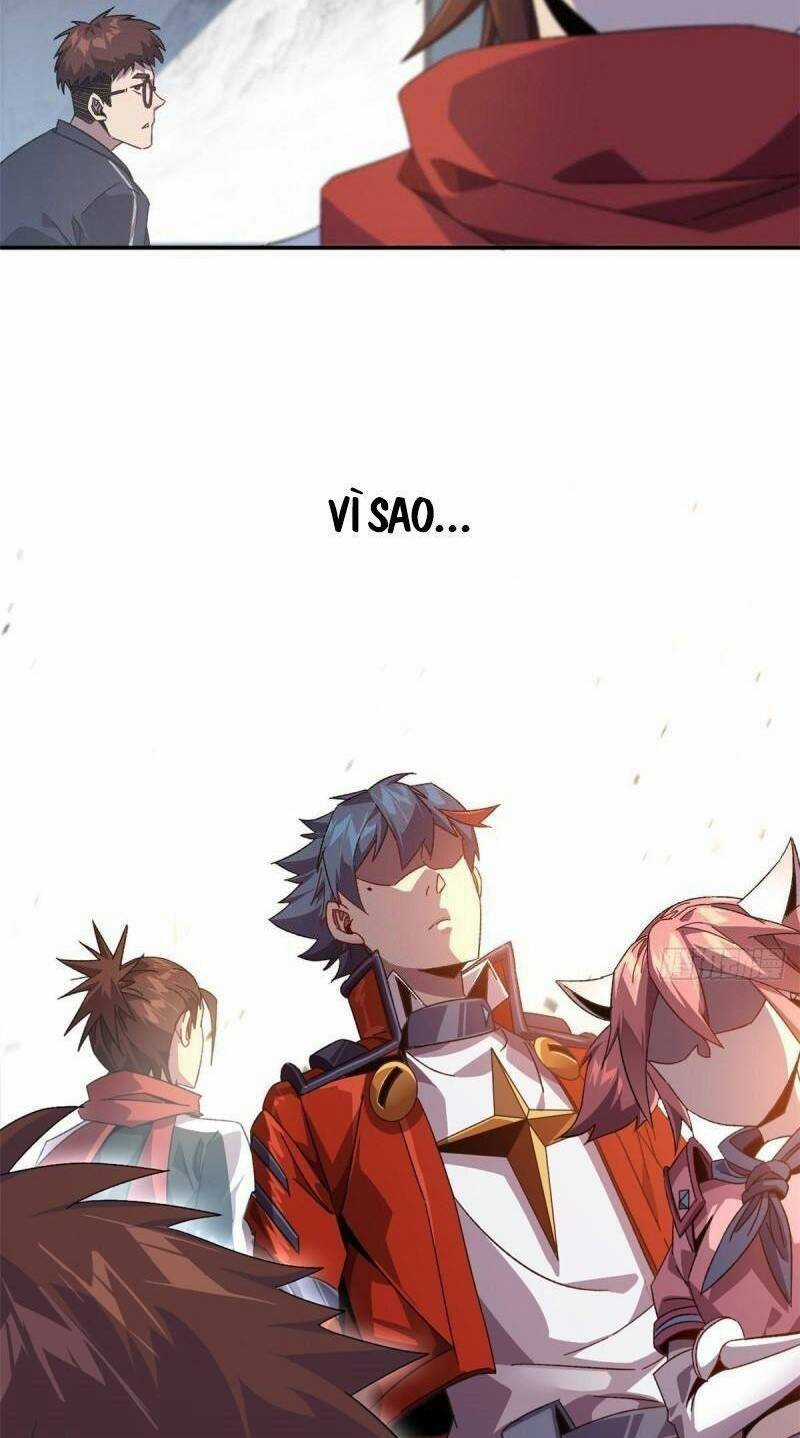Siêu Thần Chế Tạp Sư - Chapter 81 - Trang 21