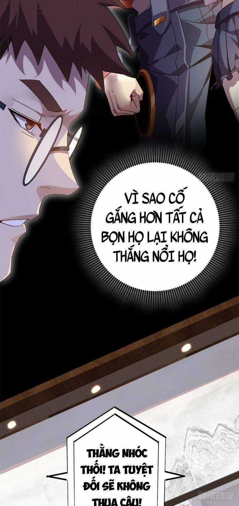 Siêu Thần Chế Tạp Sư - Chapter 81 - Trang 22