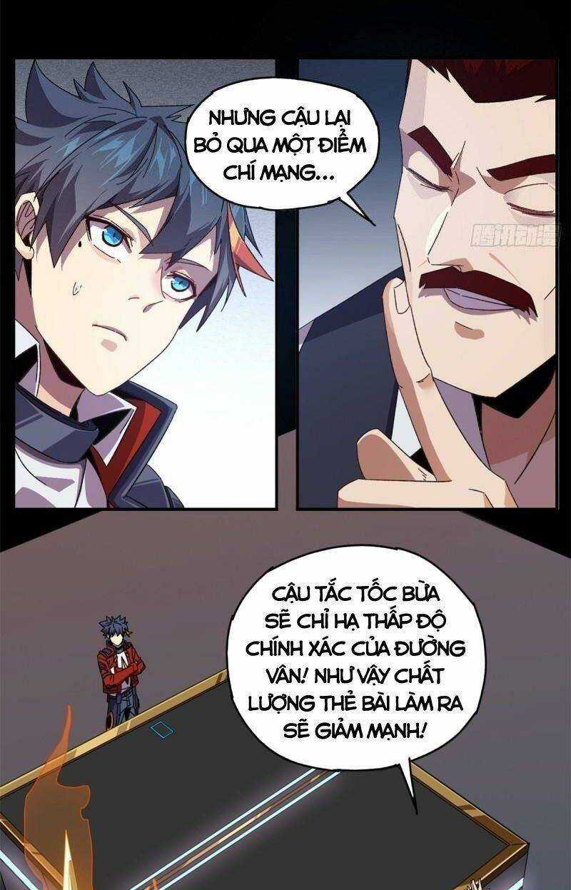 Siêu Thần Chế Tạp Sư - Chapter 81 - Trang 24