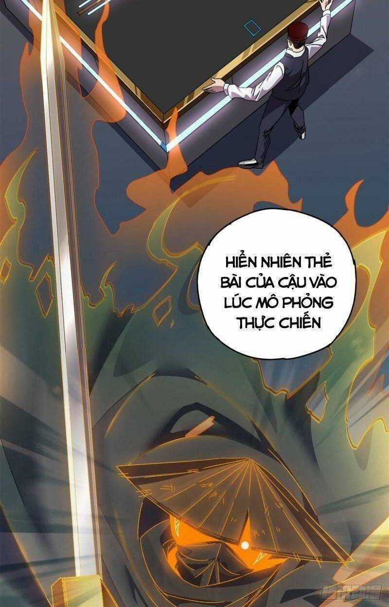 Siêu Thần Chế Tạp Sư - Chapter 81 - Trang 25