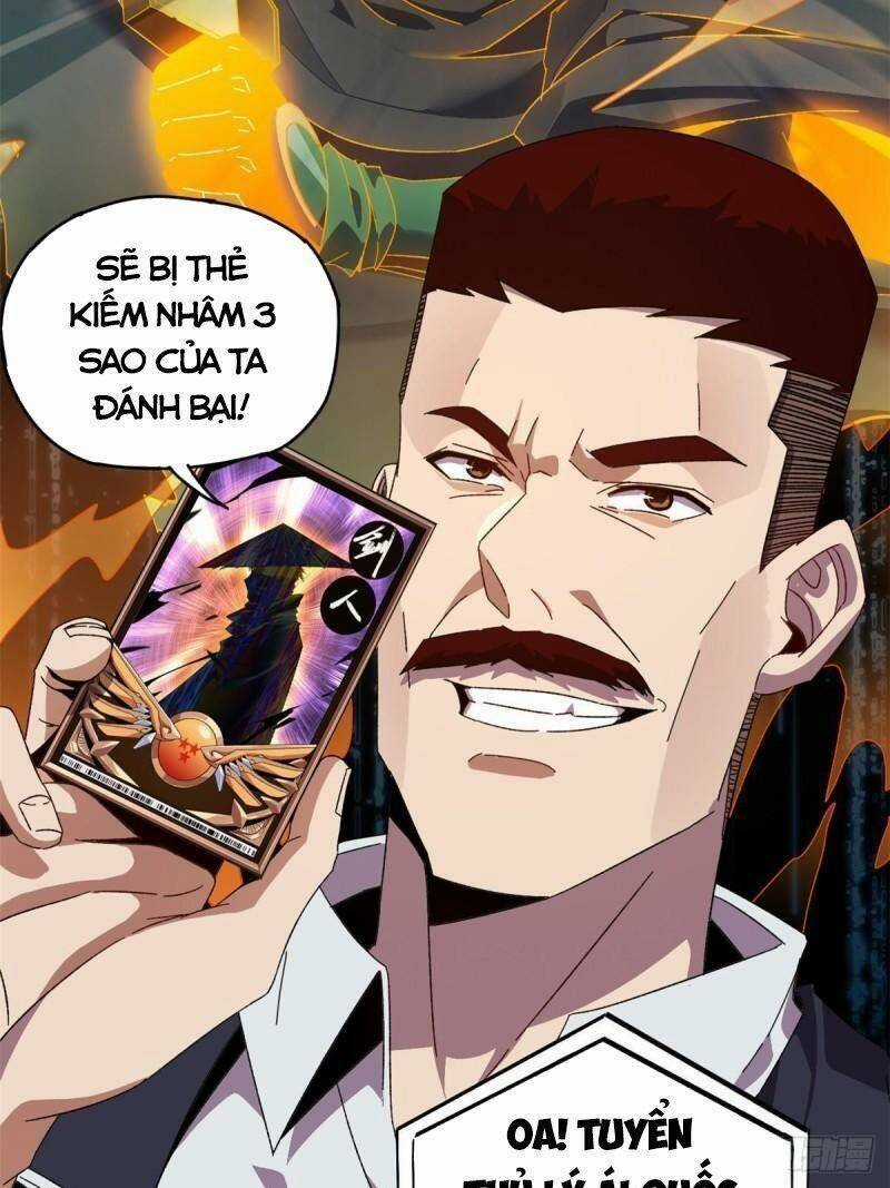 Siêu Thần Chế Tạp Sư - Chapter 81 - Trang 26