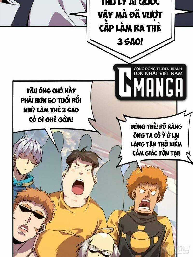 Siêu Thần Chế Tạp Sư - Chapter 81 - Trang 27