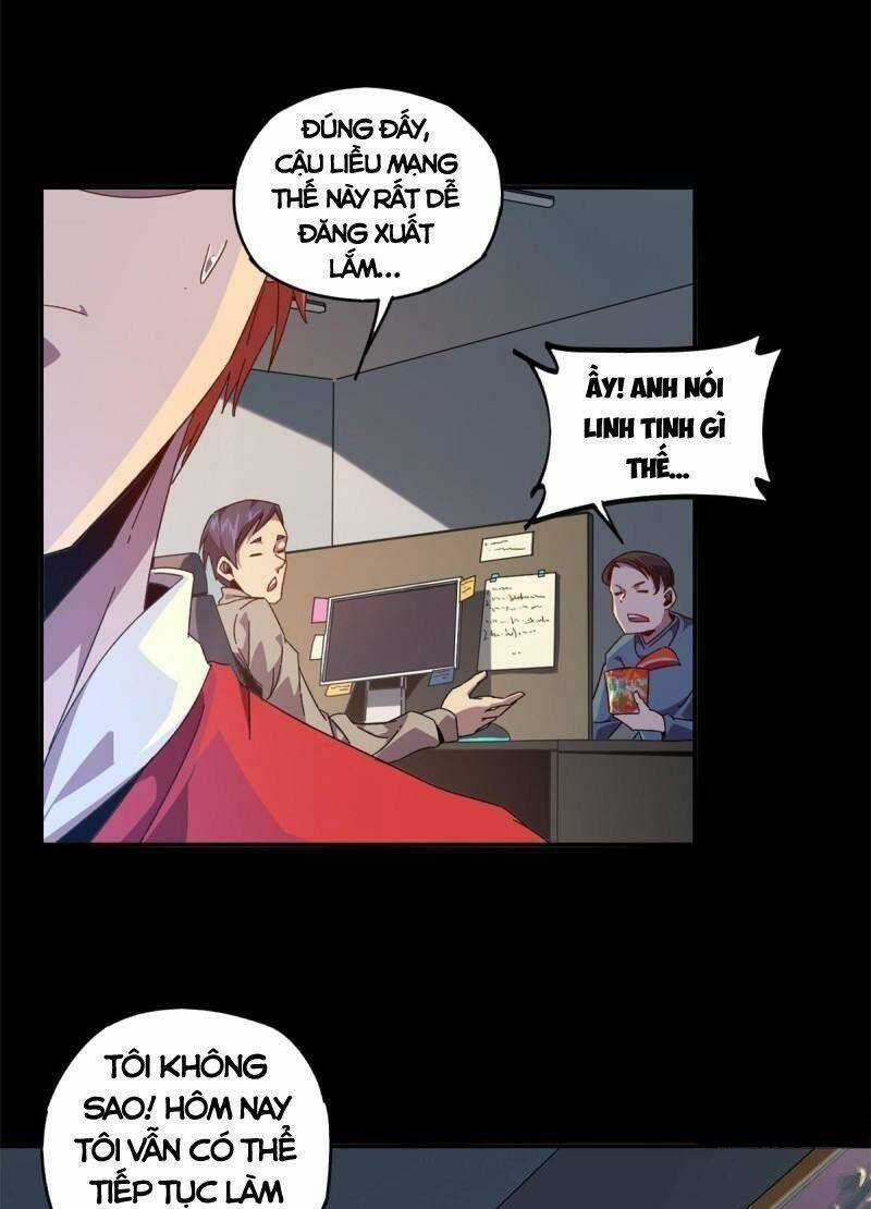 Siêu Thần Chế Tạp Sư - Chapter 81 - Trang 4