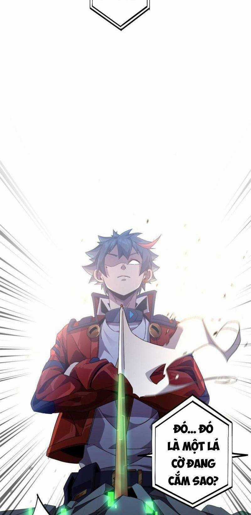 Siêu Thần Chế Tạp Sư - Chapter 81 - Trang 32