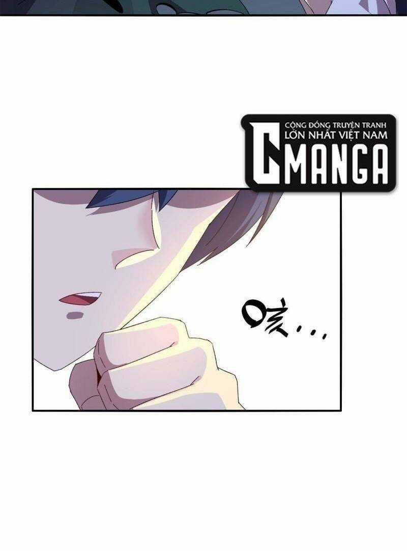 Siêu Thần Chế Tạp Sư - Chapter 81 - Trang 36