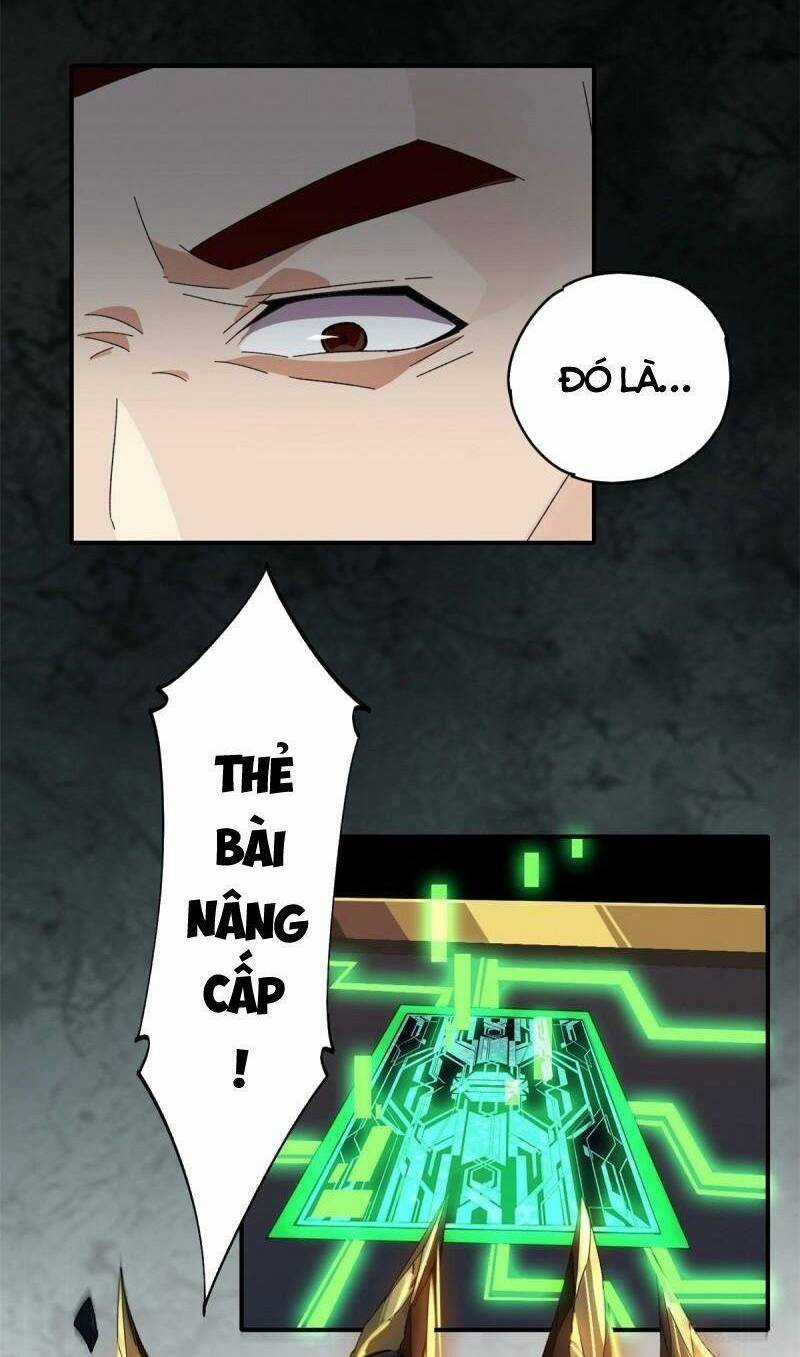 Siêu Thần Chế Tạp Sư - Chapter 81 - Trang 38