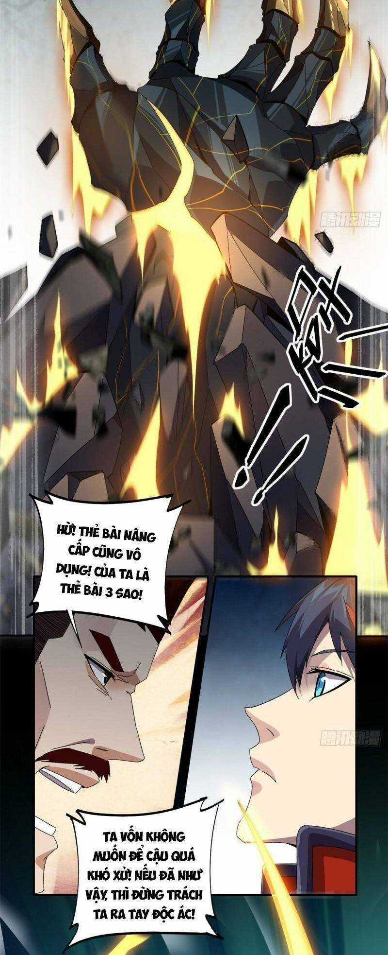 Siêu Thần Chế Tạp Sư - Chapter 81 - Trang 39