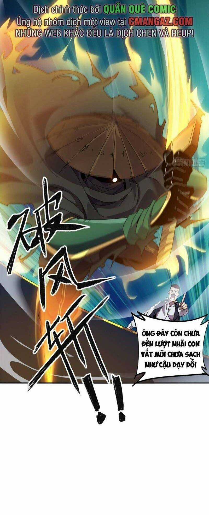 Siêu Thần Chế Tạp Sư - Chapter 81 - Trang 40