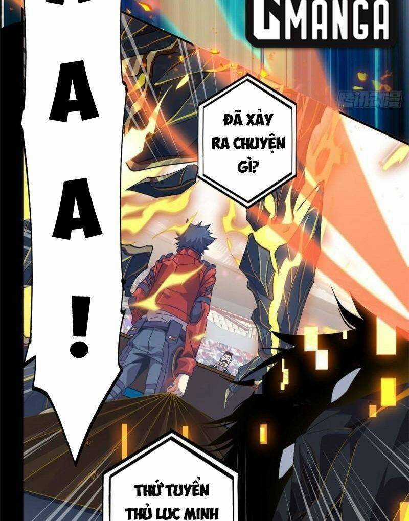 Siêu Thần Chế Tạp Sư - Chapter 81 - Trang 44