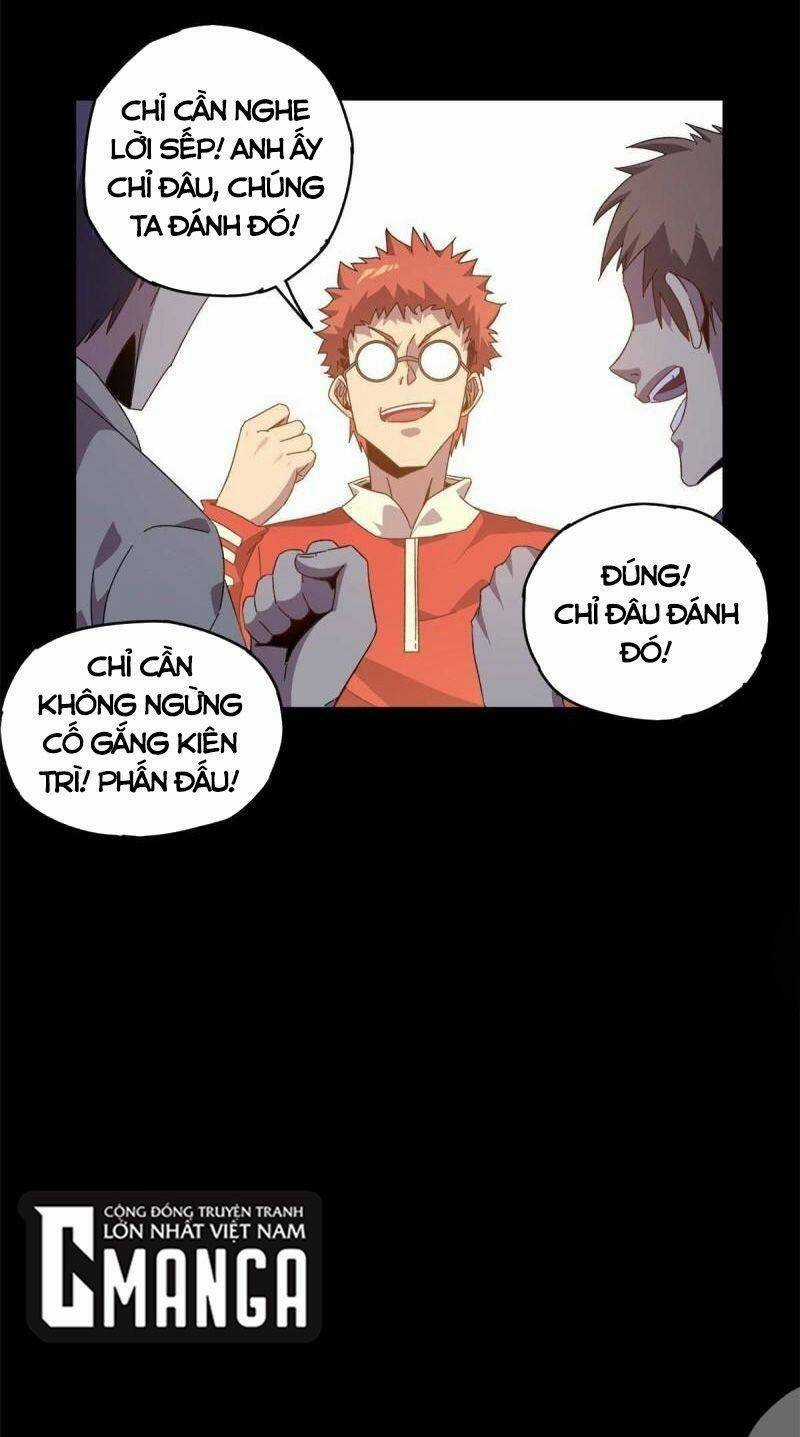 Siêu Thần Chế Tạp Sư - Chapter 81 - Trang 6