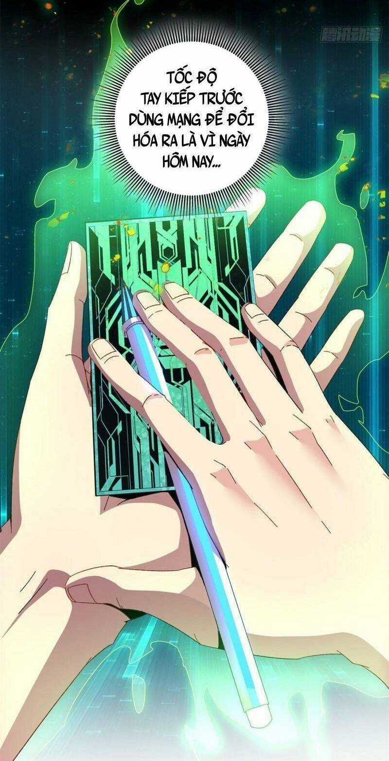 Siêu Thần Chế Tạp Sư - Chapter 81 - Trang 9