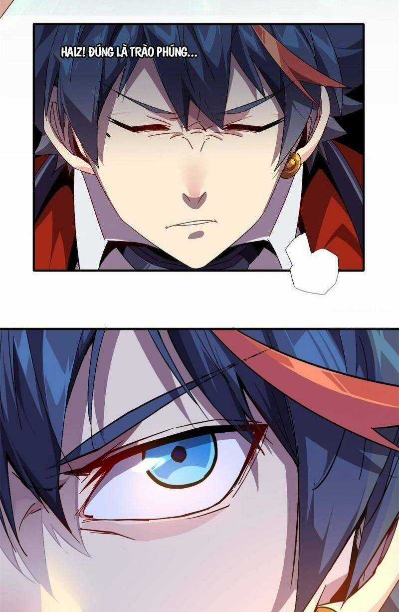 Siêu Thần Chế Tạp Sư - Chapter 81 - Trang 10