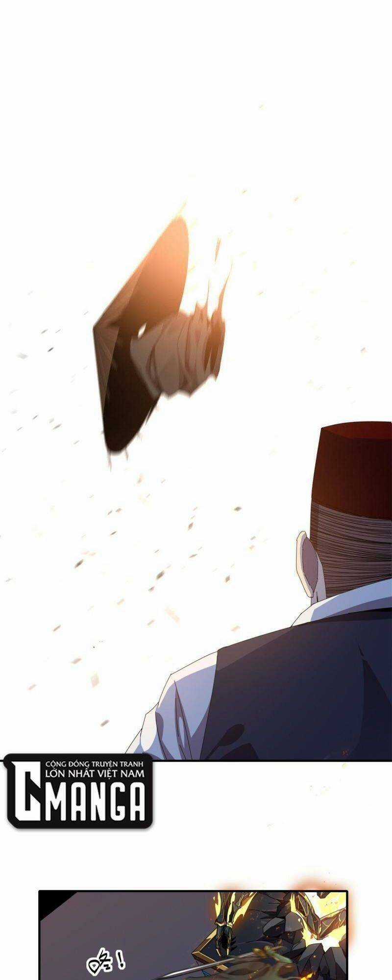 Siêu Thần Chế Tạp Sư - Chapter 82 - Trang 2