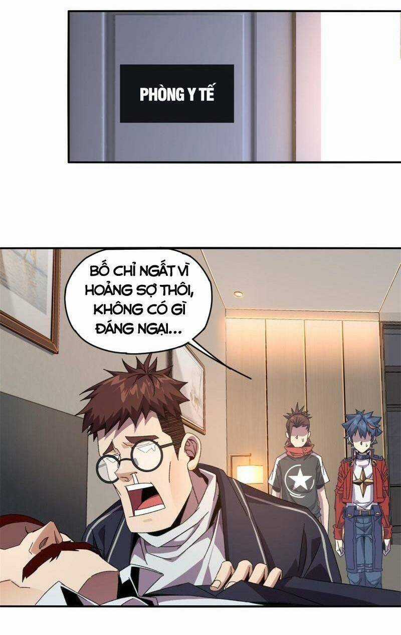 Siêu Thần Chế Tạp Sư - Chapter 82 - Trang 13