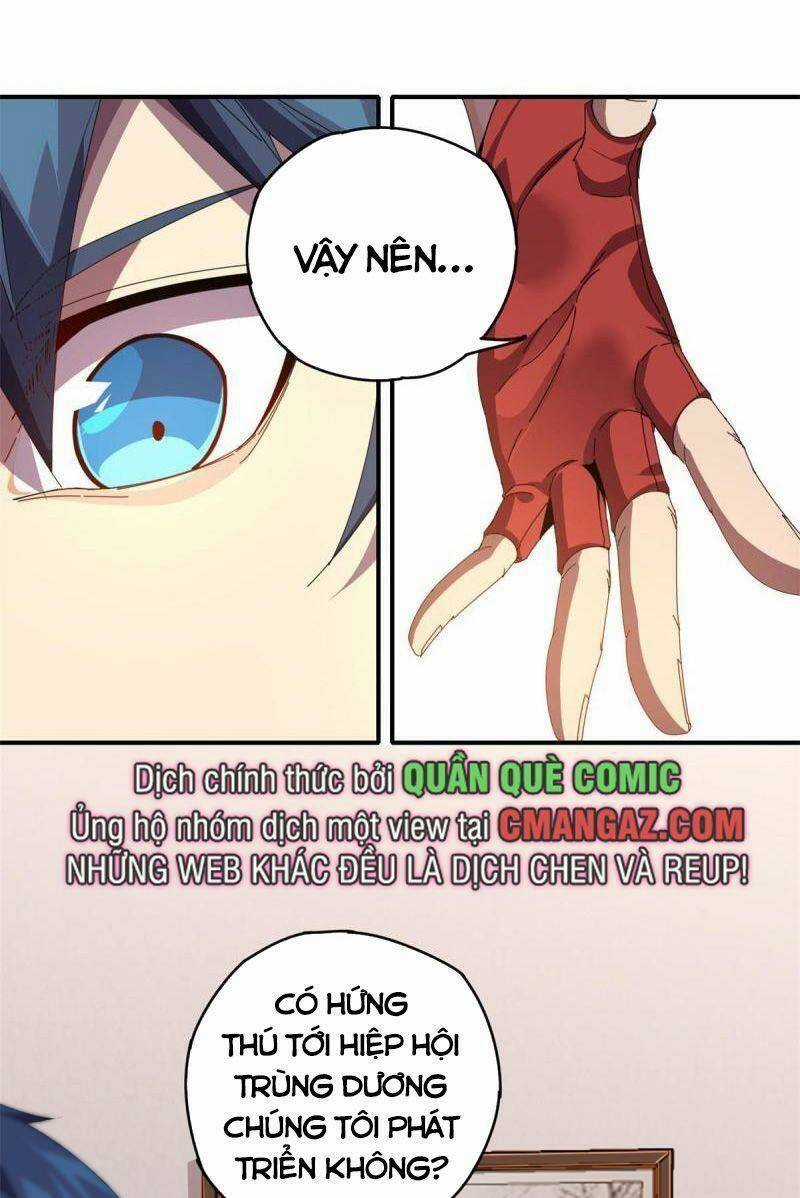 Siêu Thần Chế Tạp Sư - Chapter 82 - Trang 16