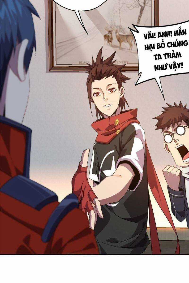 Siêu Thần Chế Tạp Sư - Chapter 82 - Trang 17