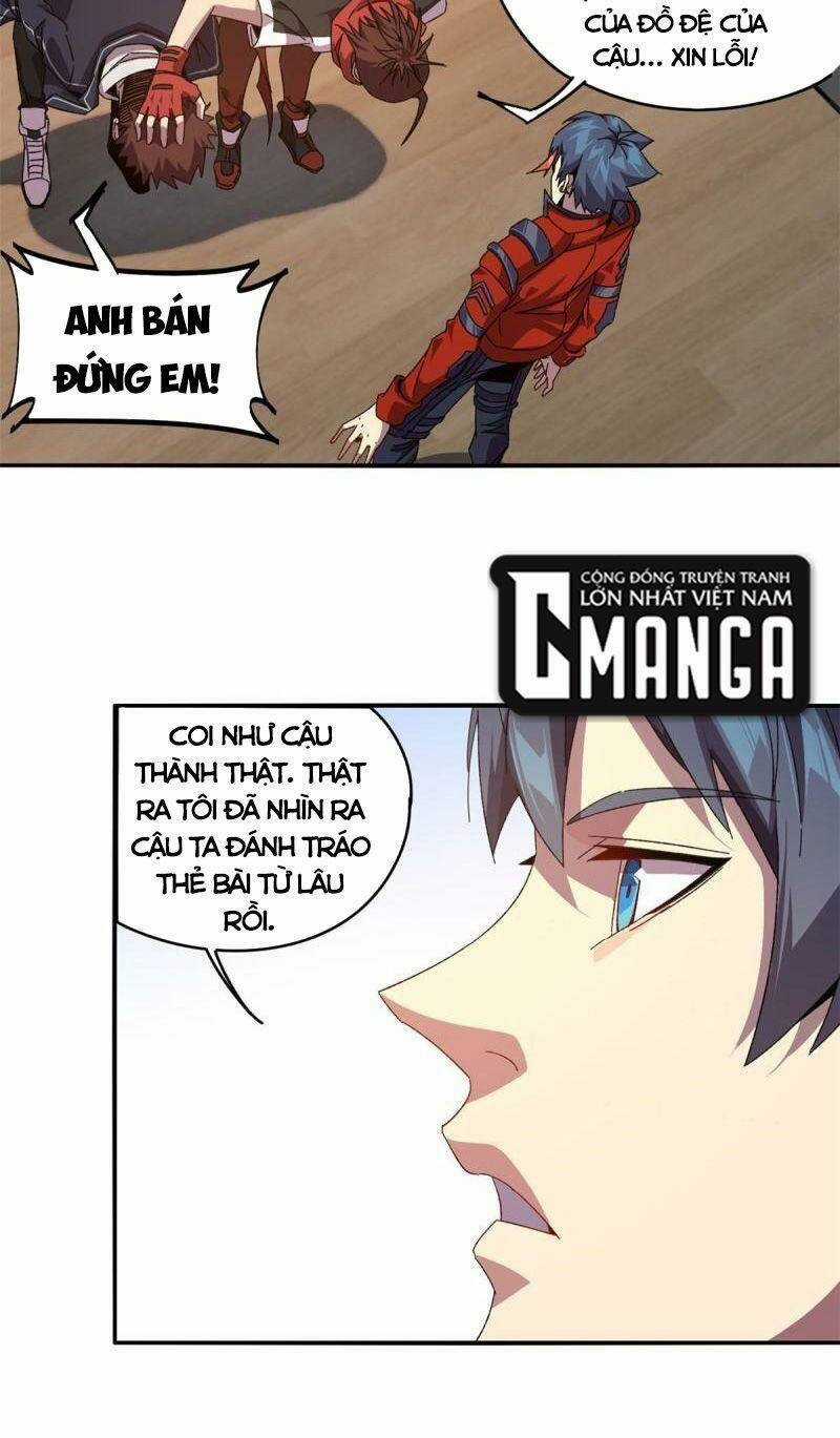 Siêu Thần Chế Tạp Sư - Chapter 82 - Trang 19