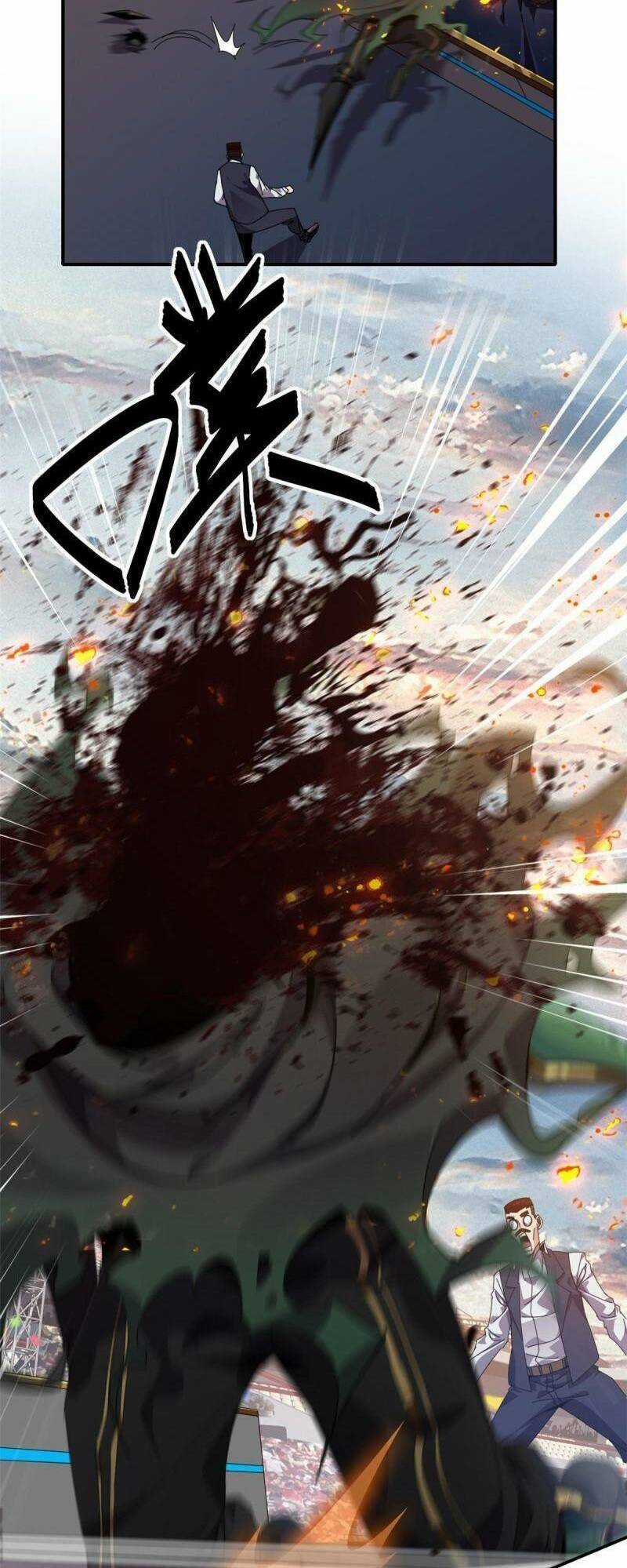 Siêu Thần Chế Tạp Sư - Chapter 82 - Trang 3