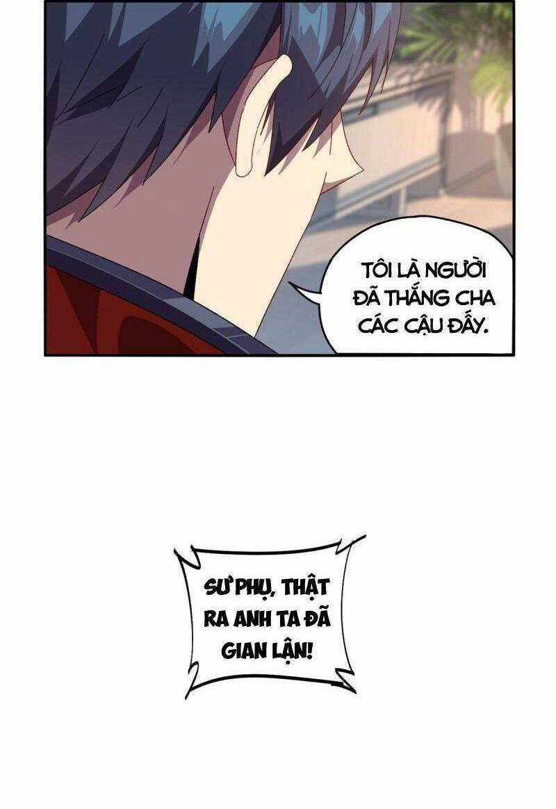 Siêu Thần Chế Tạp Sư - Chapter 82 - Trang 21