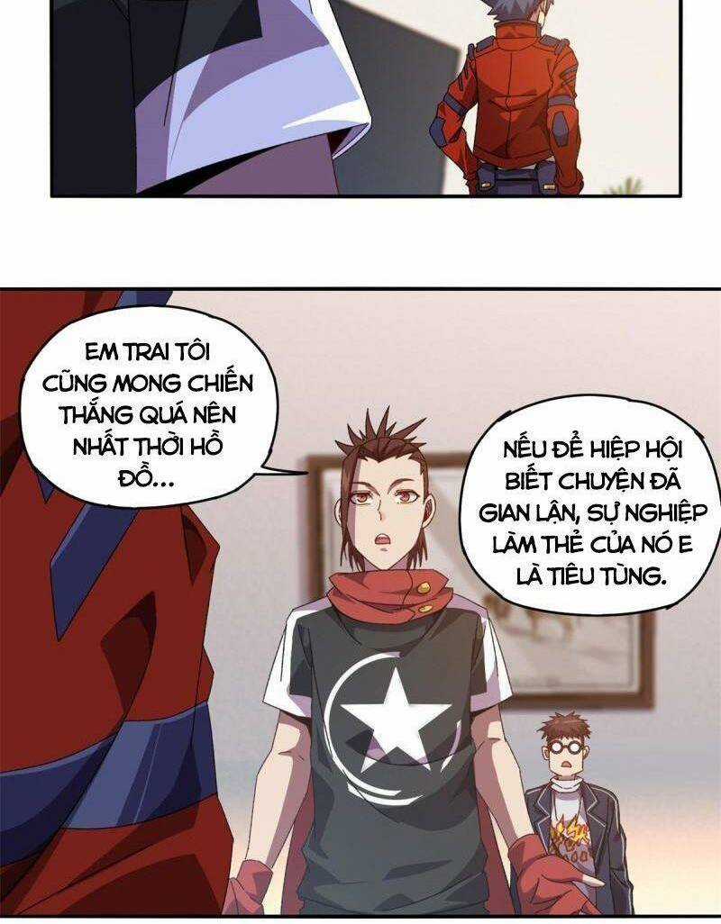 Siêu Thần Chế Tạp Sư - Chapter 82 - Trang 23