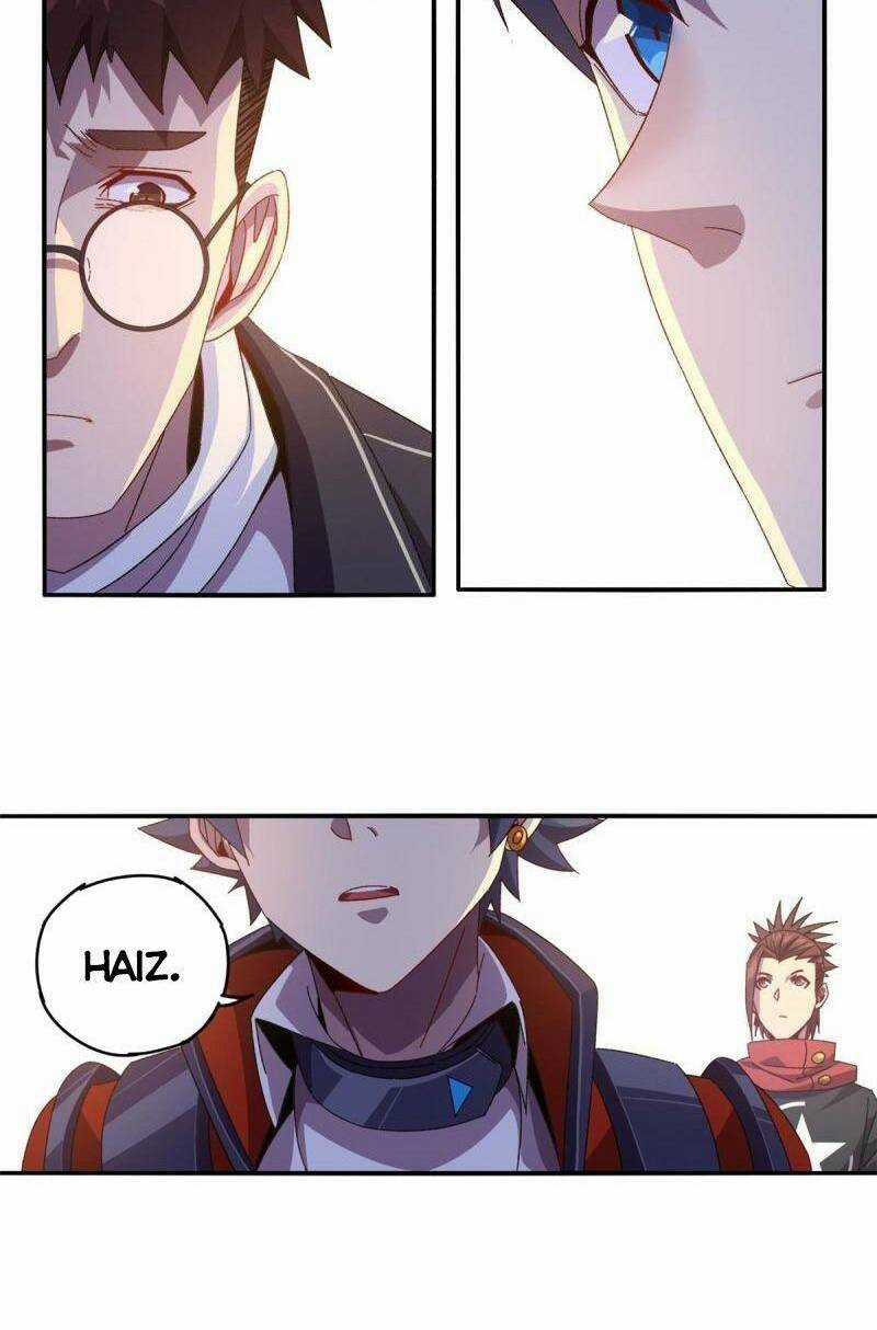 Siêu Thần Chế Tạp Sư - Chapter 82 - Trang 25