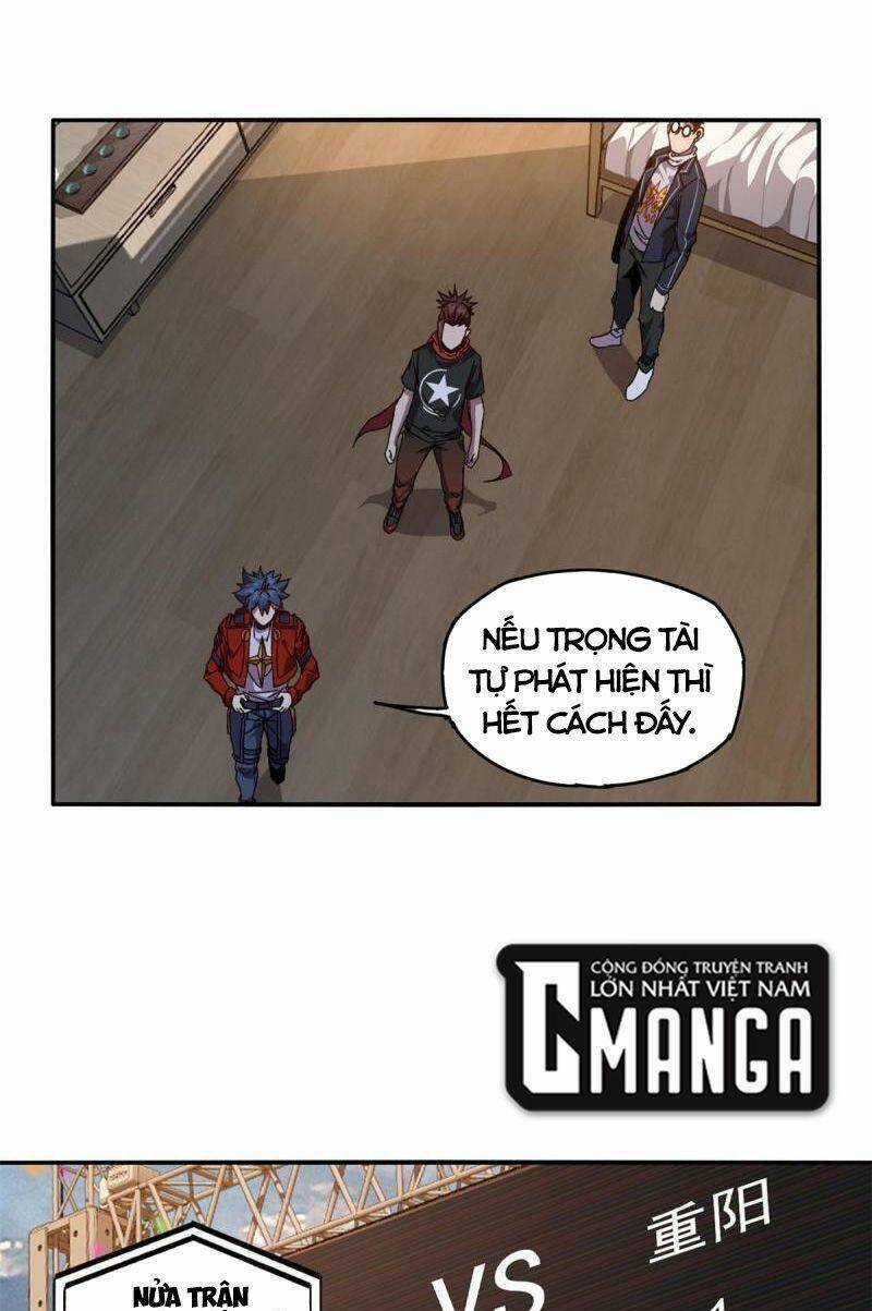 Siêu Thần Chế Tạp Sư - Chapter 82 - Trang 26