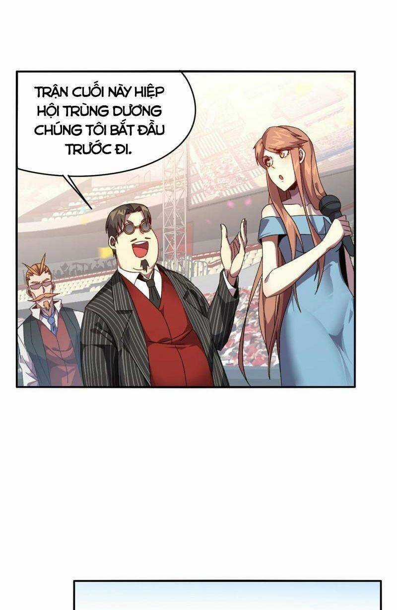 Siêu Thần Chế Tạp Sư - Chapter 82 - Trang 28