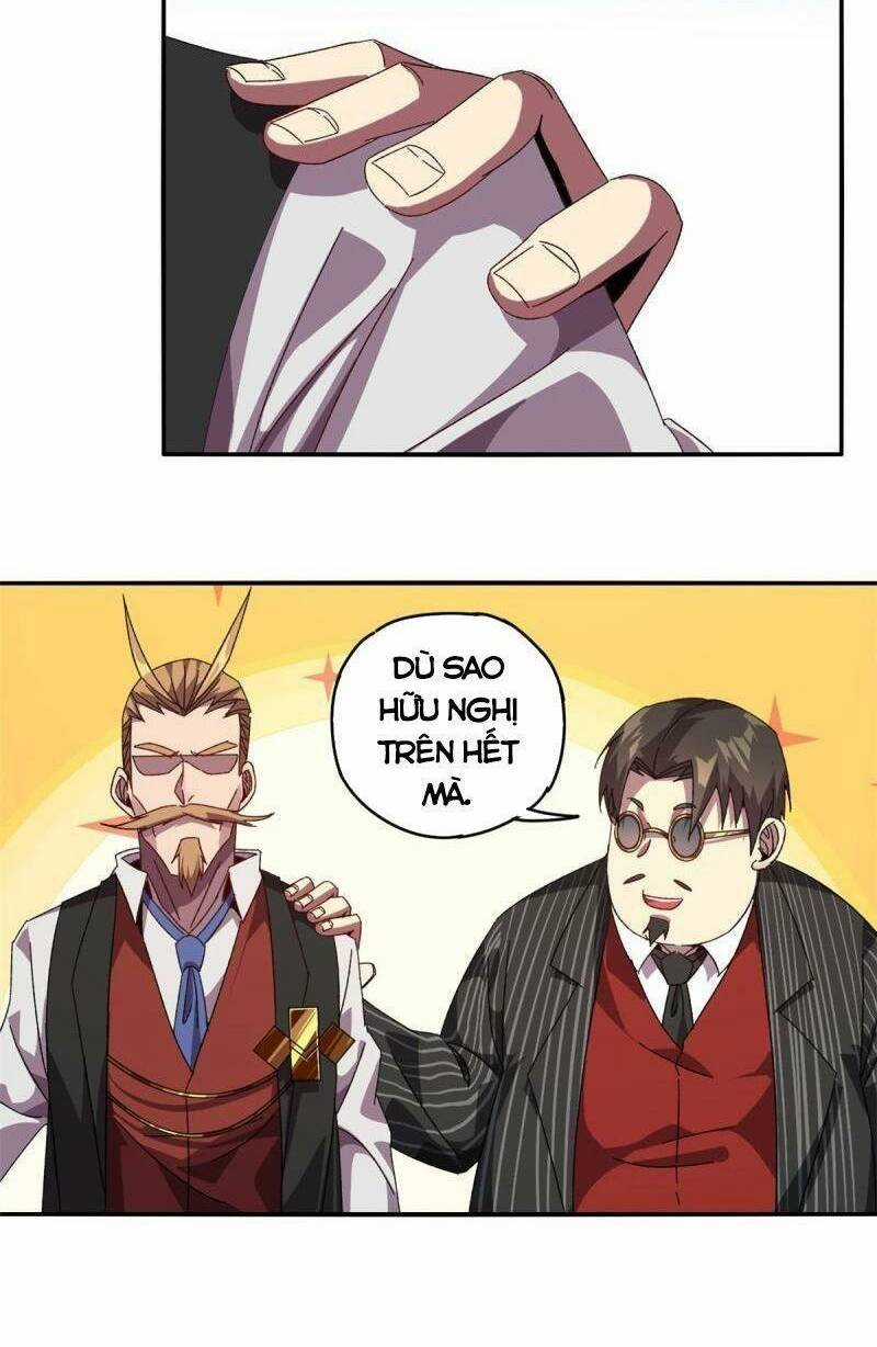 Siêu Thần Chế Tạp Sư - Chapter 82 - Trang 29