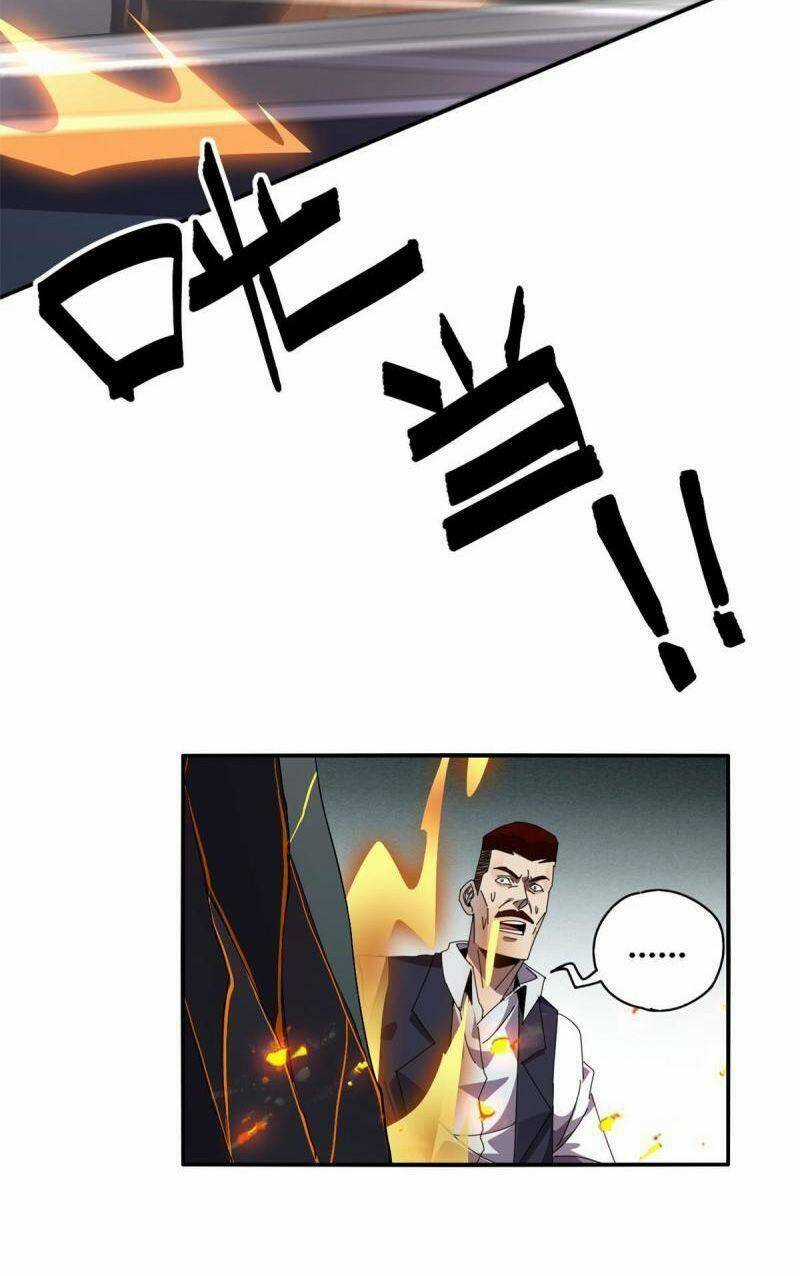 Siêu Thần Chế Tạp Sư - Chapter 82 - Trang 4