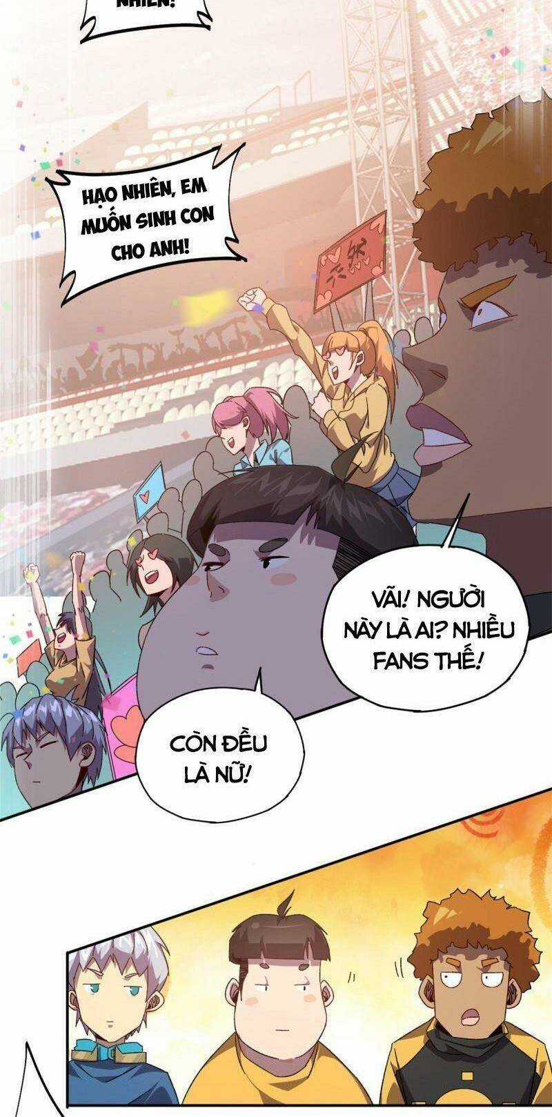 Siêu Thần Chế Tạp Sư - Chapter 82 - Trang 31