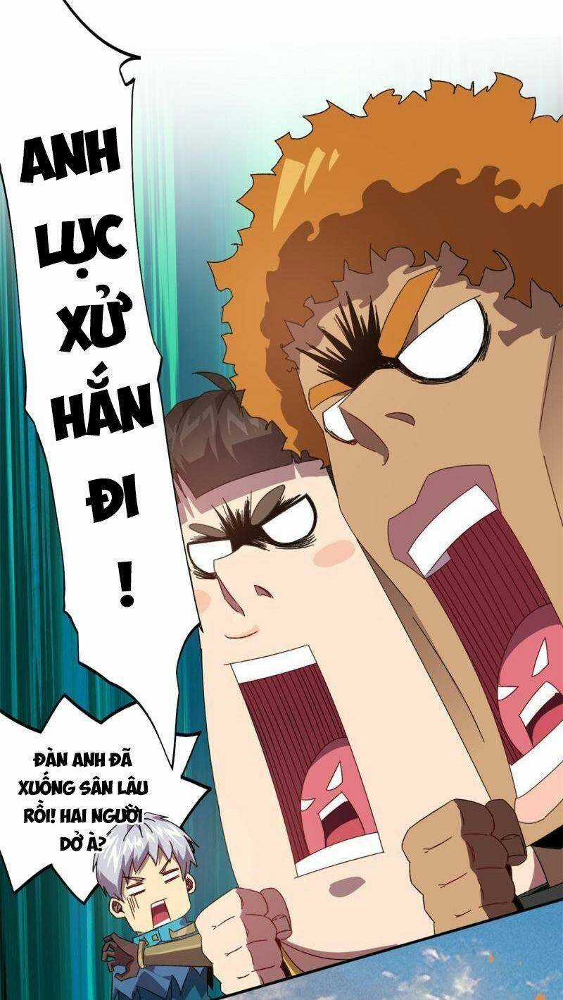 Siêu Thần Chế Tạp Sư - Chapter 82 - Trang 32
